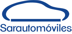 logo sarautomoviles
