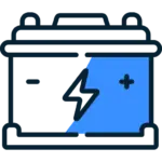 icono bateria